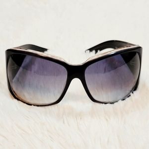 Gucci Horsebit Oversized Sunglasses (2902/s)